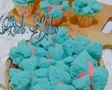 Foto langkah ke 5 dari resep Bolu Kukus Mekar Anti Gagal.