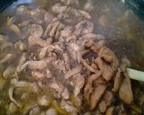 Foto langkah ke 3 dari resep Chicken Teriyaki.