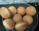 Foto langkah ke 5 dari resep 238. Donat Mini.