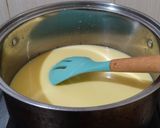 Foto langkah ke 4 dari resep Puding Jagung.