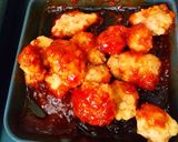 Foto langkah ke 4 dari resep Korean Spicy Fried Chicken (yangnyeom tongdak).