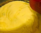 A picture of step 5 of Channy ki dal ka Halwa.