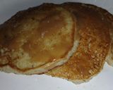 A picture of step 5 of Potato Pancakes (Deruny).