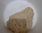 Foto langkah ke 1 dari resep Roti Mini Sosis.