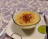 Foto del paso 7 de la receta: Vichyssoise de puerro y manzana