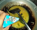 Foto langkah ke 3 dari resep Nasi Kari (Bagan-Riau).