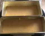 Foto del paso 4 de la receta: Budín light de limón o naranja