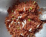 A picture of step 5 of Dry Date Goli.