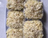Foto langkah ke 5 dari resep Skutel Kentang isi sayur.