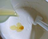 Foto langkah ke 9 dari resep Bolu Kukus Singkong.