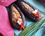 Foto del paso 8 de la receta: Zapatitos de berenjenas
