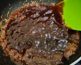 Foto langkah ke 3 dari resep Sirup Gula Merah Kental.