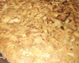 Foto del paso 4 de la receta: Tortilla de papa y orégano