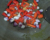 Foto langkah ke 1 dari resep Sambal Bawang klasik.