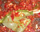Foto langkah ke 3 dari resep Cilok bumbu kacang pedas.