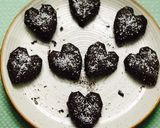 A picture of step 4 of Homemade: Instant Bounty Chocolates 🍫.