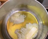 Francia hagymaleves recept fázis 1 fotója