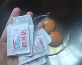 Foto del paso 2 de la receta: Flan sin tacc y light con 40 calorías por porción