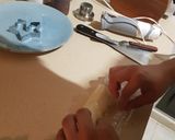 Foto del paso 54 de la receta: Deconstrucción de tiramisú