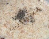 A picture of step 9 of Seviyan kheer (sheer khoorma).