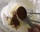 Chocolate chip ice cream recipe step 4 photo