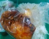 Foto langkah ke 12 dari resep Bali telor daging.