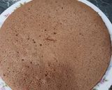 Foto del paso 5 de la receta: Panetela doble tentación (bizcocho de vainilla y chocolate)