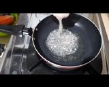Foto langkah ke 1 dari resep Sambalado teri nasi puyuh (MPAsi 11 bulan).