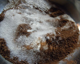 Foto del paso 2 de la receta: Brownie de lentejas y algarroba