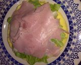 Foto del paso 5 de la receta: Omelette levanta muertos