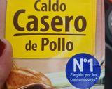 Foto del paso 5 de la receta: 128. Caldo con Galets