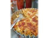 Foto langkah ke 3 dari resep lasagna / fusili express.