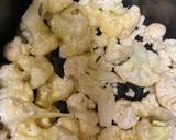 Awadhi Malai Gobhi Paneer recipe step 1 photo