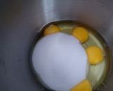 Foto del paso 1 de la receta: Budín de limón