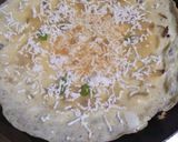 पनीर ऑमलेट भुजिया (Paneer omelette bhujiya recipe in hindi) रेसिपी चरण 3 फोटो