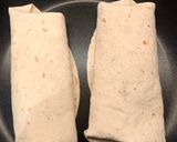 Foto del paso 15 de la receta: Shawarma de pollo con verduras en la crockpot 🍗