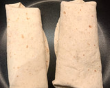 Foto del paso 15 de la receta: Shawarma de pollo con verduras en la crockpot 🍗