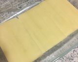 Foto del paso 7 de la receta Lasaña de sobras del cocido Thermomix