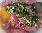 Foto del paso 3 de la receta: Spaghetti meatballs #consaborausa