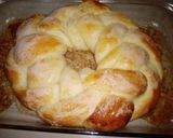 Foto del paso 11 de la receta: Trenza de Brioche
