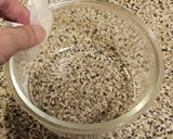 豆乳草莓蒸蛋糕的食譜步驟3照片