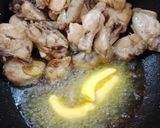 Foto langkah ke 3 dari resep Ayam Goreng Mentega.