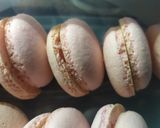 Foto del paso 8 de la receta: Macarons