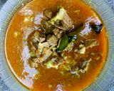 Foto langkah ke 4 dari resep Gulai Kambing Pedas.