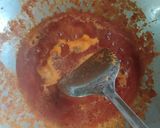 Foto langkah ke 4 dari resep Ayam dan Hintalu Masak Habang Khas Banjarmasin Kalsel.