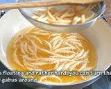 Foto langkah ke 5 dari resep Telur Gabus Keju Renyah.