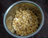 ஸ்டீம்டு மசால் வடை ரெசிபி ஸ்டேப் 2 புகைப்படம்