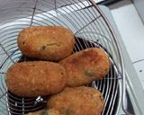 Foto langkah ke 5 dari resep Kroket dengan Jamur Kuping (ala chef).