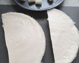 Hình bước làm 5 của món Bột chiên