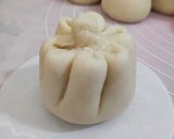 Foto langkah ke 5 dari resep Bakpao lembut(layak jual).